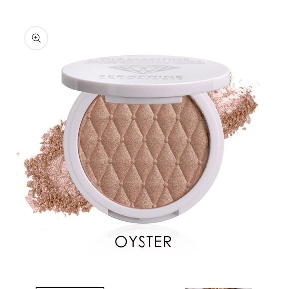 NEW! Diamantine Beaming Highlighter - Picture 4 of 4